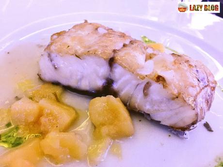 Disfrutar con la Traviata en la cena cantada en El Café de la Opera