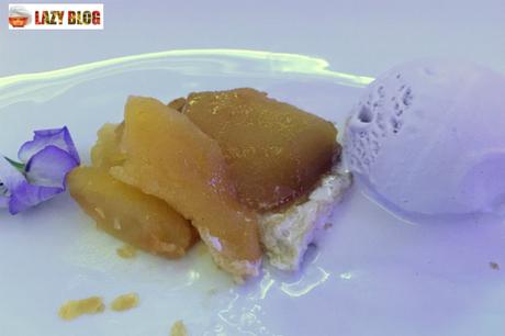 Disfrutar con la Traviata en la cena cantada en El Café de la Opera