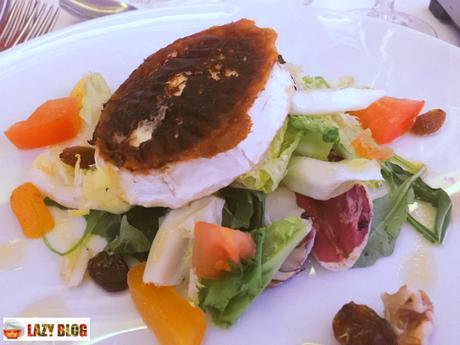 Disfrutar con la Traviata en la cena cantada en El Café de la Opera