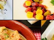 Diez receta pescado (comida para llevar tupper)