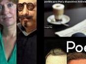 Poesía bolsillo, santos Carmelo