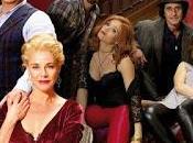 Alfombra Roja Festival cine Málaga 2016