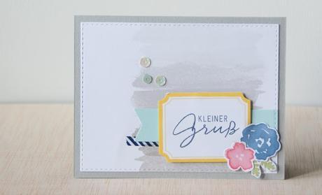 Tarjetas en alemán