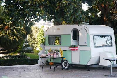 Pon una food truck en tu boda Pon una food truck en tu boda
