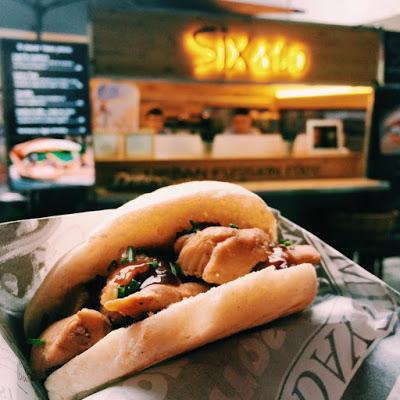 Pon una food truck en tu boda Pon una food truck en tu boda