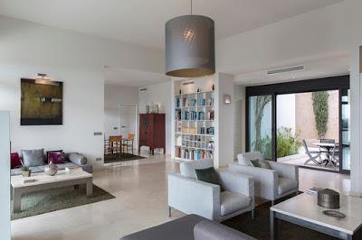 Villa Moderna en Marbella