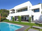Villa Moderna Marbella
