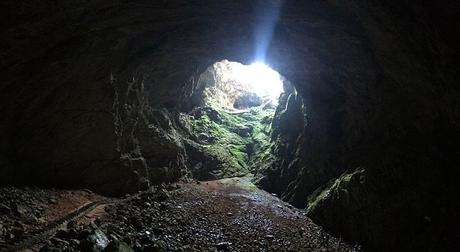 La verdadera profundidad de estas cuevas impresionantes es desconocida