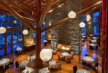 Casaros cerca del Machu Picchu gracias a Tambo del Inca 