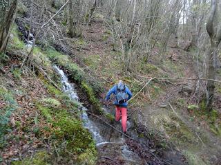 Por los mayaos de Vatchosera