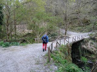 Por los mayaos de Vatchosera