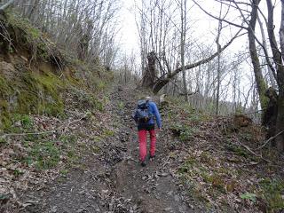 Por los mayaos de Vatchosera