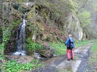Por los mayaos de Vatchosera