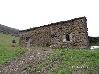 Por los mayaos de Vatchosera