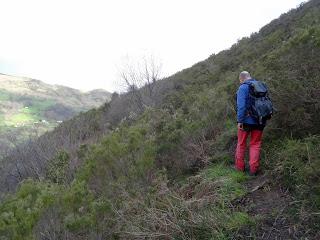 Por los mayaos de Vatchosera