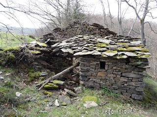 Por los mayaos de Vatchosera