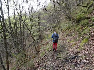 Por los mayaos de Vatchosera