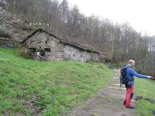 Por los mayaos de Vatchosera