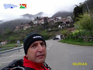 Por los mayaos de Vatchosera