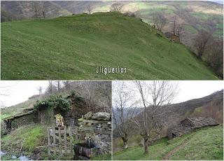 Por los mayaos de Vatchosera