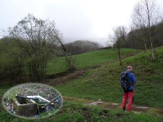 Por los mayaos de Vatchosera