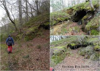 Por los mayaos de Vatchosera