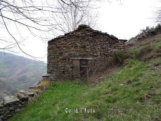 Por los mayaos de Vatchosera