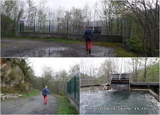 Por los mayaos de Vatchosera