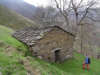 Por los mayaos de Vatchosera