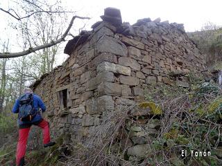Por los mayaos de Vatchosera