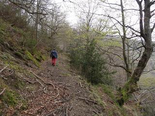 Por los mayaos de Vatchosera