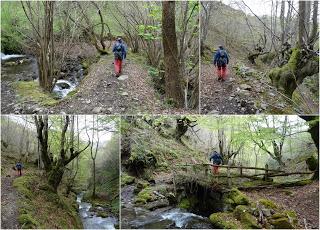 Por los mayaos de Vatchosera