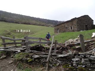 Por los mayaos de Vatchosera