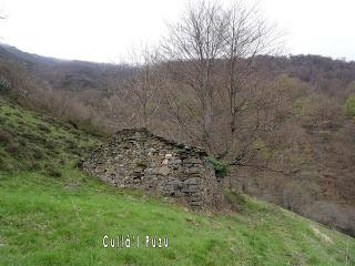 Por los mayaos de Vatchosera