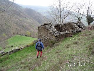 Por los mayaos de Vatchosera