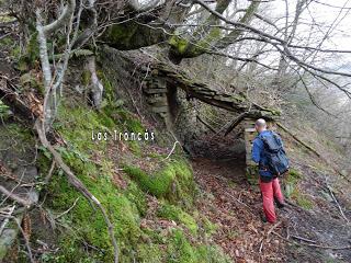 Por los mayaos de Vatchosera
