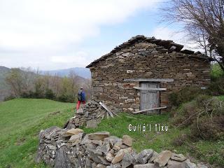 Por los mayaos de Vatchosera