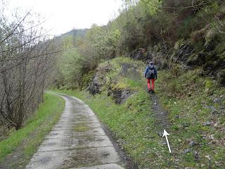 Por los mayaos de Vatchosera
