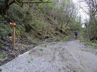 Por los mayaos de Vatchosera