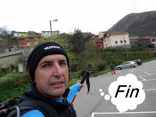 Por los mayaos de Vatchosera