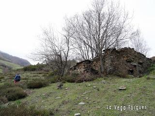 Por los mayaos de Vatchosera