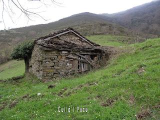 Por los mayaos de Vatchosera