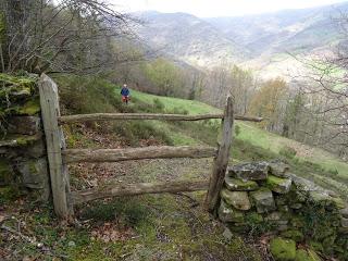 Por los mayaos de Vatchosera