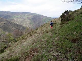 Por los mayaos de Vatchosera