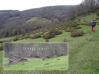 Por los mayaos de Vatchosera