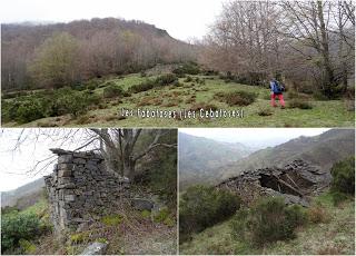 Por los mayaos de Vatchosera