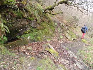 Por los mayaos de Vatchosera