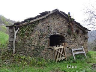 Por los mayaos de Vatchosera