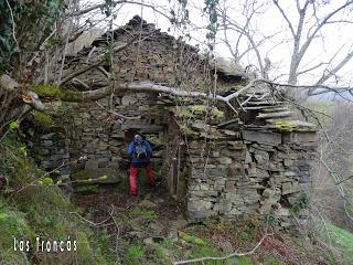 Por los mayaos de Vatchosera