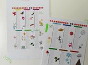 CALENDARIO PERPETUO CUMPLES DIY: #DiarioDeco22 Fiestas Eventos